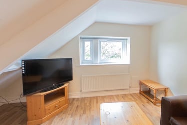 5 bed flat, George House, Jesmond, Newcastle, NE22AL - Image 1